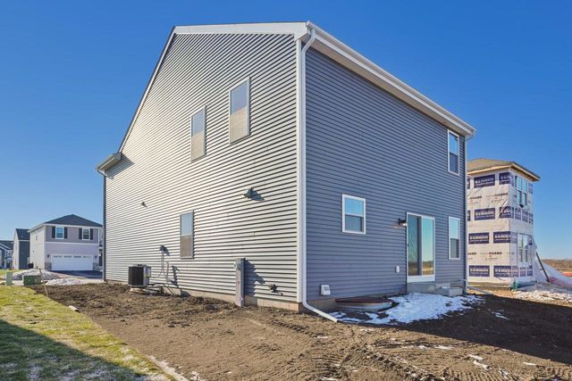 7038 Oakmont ROAD, Mount Pleasant, WI 53403