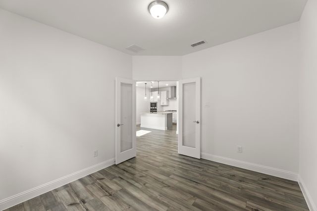 2509 Swinley Forest Street, Celina, TX 75009