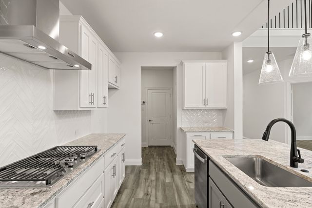 2509 Swinley Forest Street, Celina, TX 75009