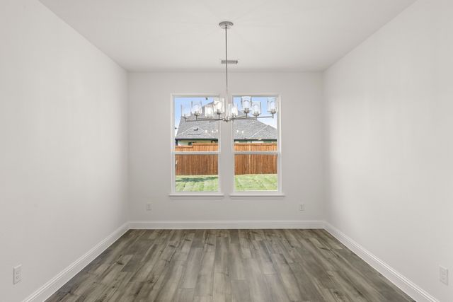 2509 Swinley Forest Street, Celina, TX 75009