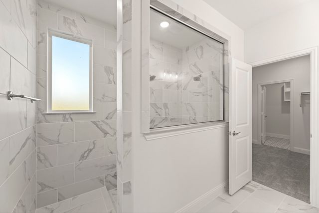 2509 Swinley Forest Street, Celina, TX 75009