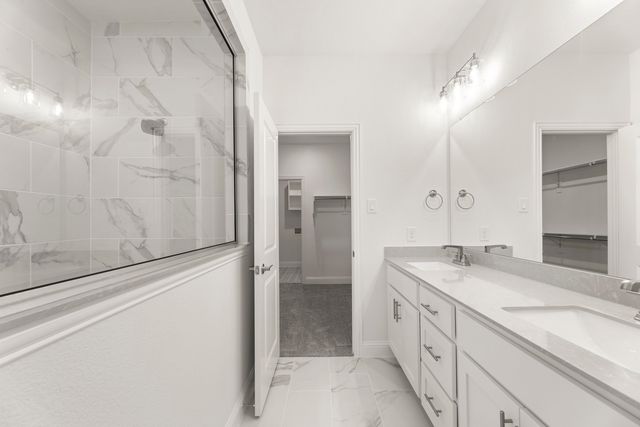 2509 Swinley Forest Street, Celina, TX 75009