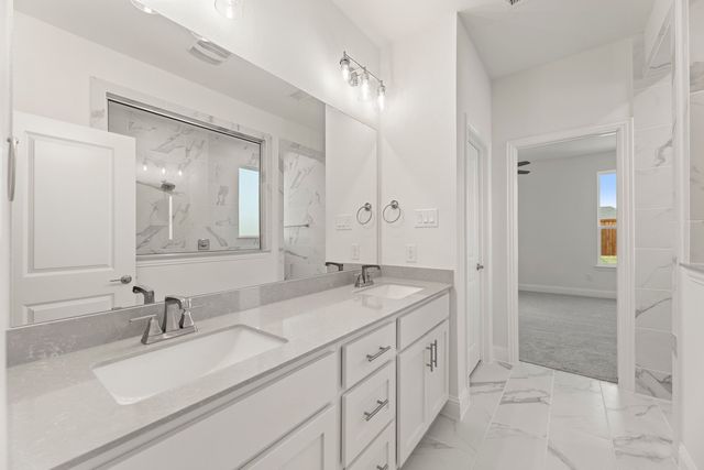 2509 Swinley Forest Street, Celina, TX 75009