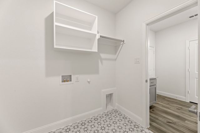 2509 Swinley Forest Street, Celina, TX 75009