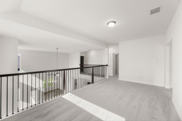 2509 Swinley Forest Street, Celina, TX 75009