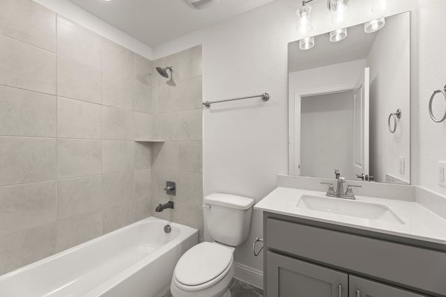 2509 Swinley Forest Street, Celina, TX 75009