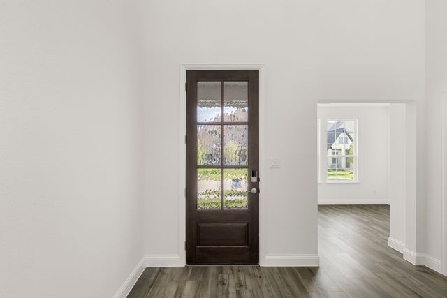 2509 Swinley Forest Street, Celina, TX 75009