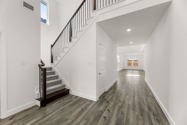 2509 Swinley Forest Street, Celina, TX 75009