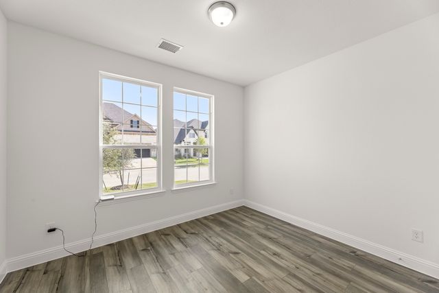 2509 Swinley Forest Street, Celina, TX 75009