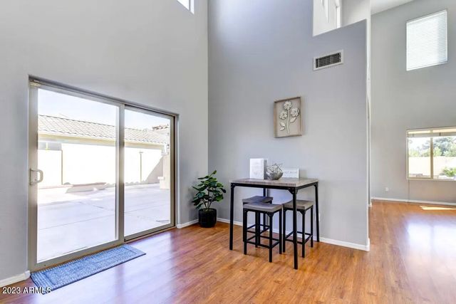 153 N GREENWOOD --, Mesa, AZ 85207