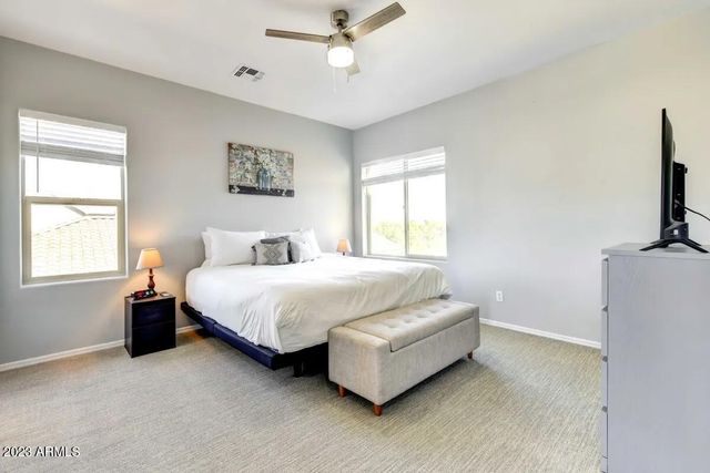 153 N GREENWOOD --, Mesa, AZ 85207