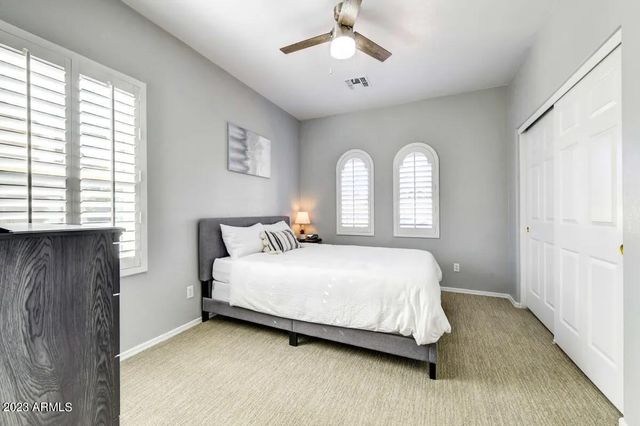 153 N GREENWOOD --, Mesa, AZ 85207