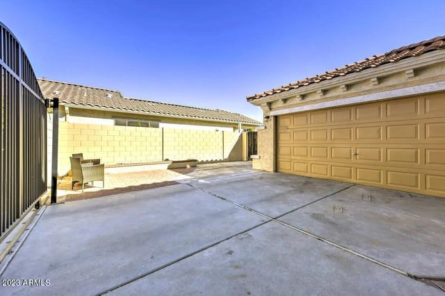 153 N GREENWOOD --, Mesa, AZ 85207