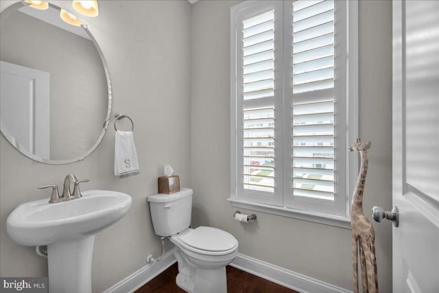 55 SULLIVAN WAY, Marlton, NJ 08053