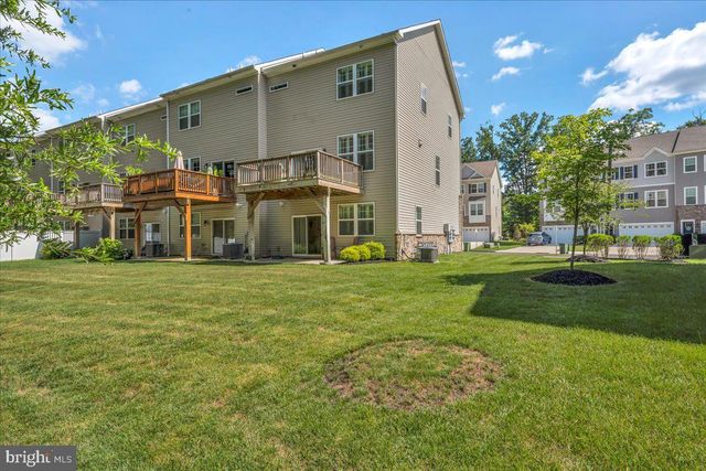 55 SULLIVAN WAY, Marlton, NJ 08053