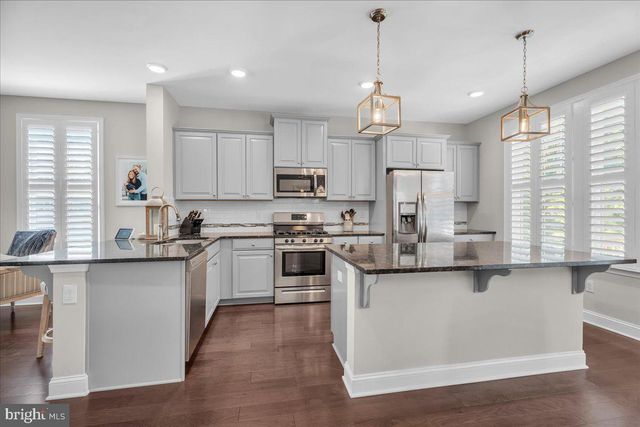 55 SULLIVAN WAY, Marlton, NJ 08053