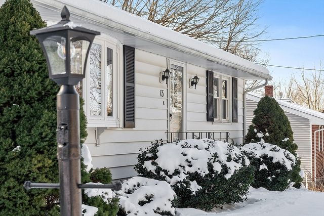 13 Gardner St, Fitchburg, MA 01420