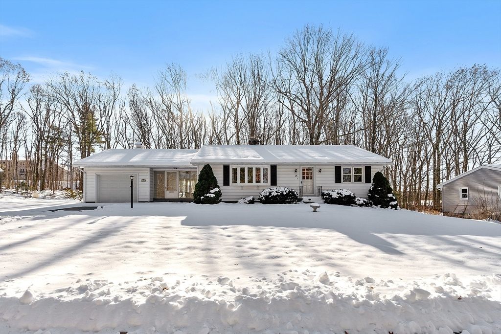 13 Gardner St, Fitchburg, MA 01420