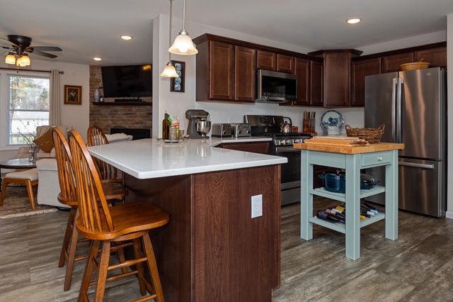 50306 Pleasant Street, Silver Creek Twp, MI 49047