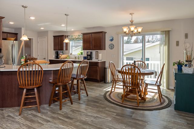 50306 Pleasant Street, Silver Creek Twp, MI 49047