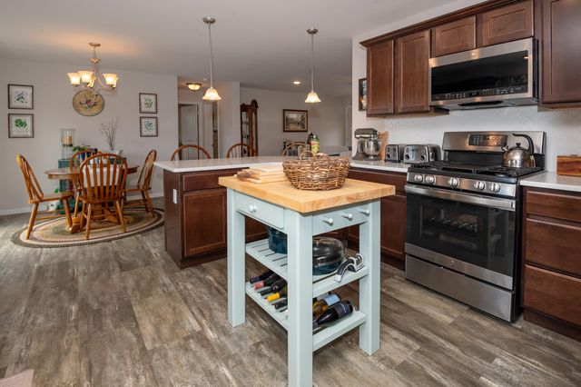 50306 Pleasant Street, Silver Creek Twp, MI 49047