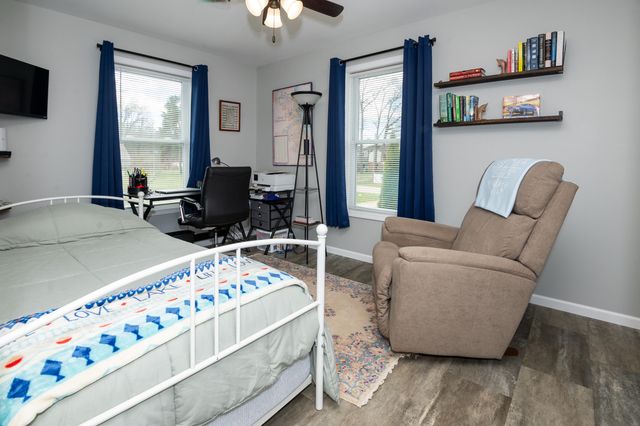 50306 Pleasant Street, Silver Creek Twp, MI 49047