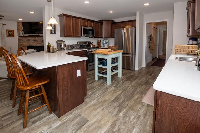 50306 Pleasant Street, Silver Creek Twp, MI 49047