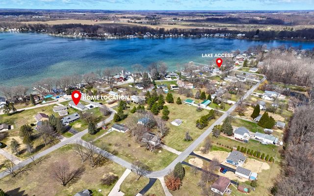 50306 Pleasant Street, Silver Creek Twp, MI 49047