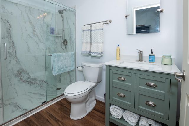 50306 Pleasant Street, Silver Creek Twp, MI 49047