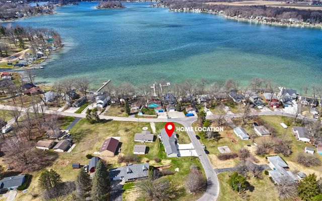 50306 Pleasant Street, Silver Creek Twp, MI 49047