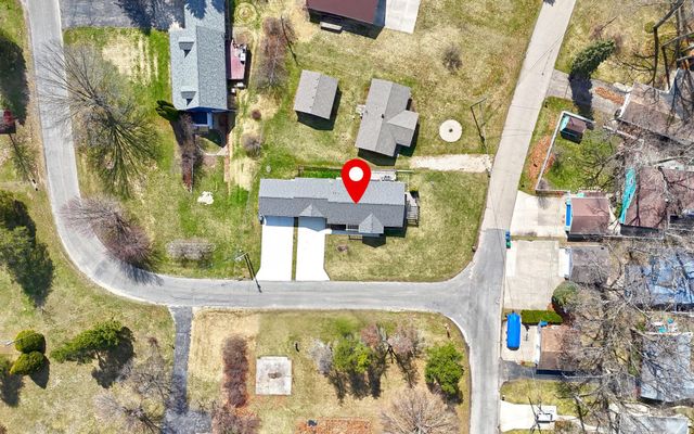 50306 Pleasant Street, Silver Creek Twp, MI 49047