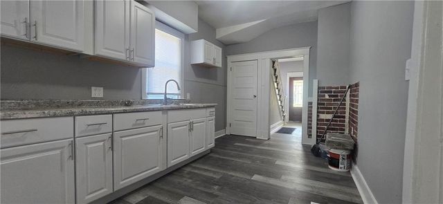 1532 CHELSEA Avenue, Kansas City, MO 64127