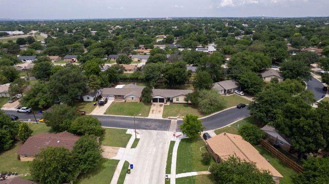 6441 Carousel Drive, Watauga, TX 76148