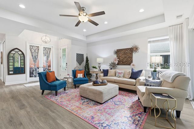 77 Landshark Blvd, Hardeeville, SC 29927