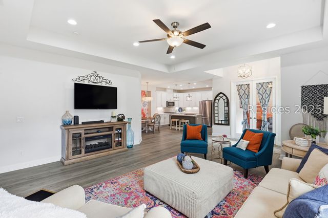 77 Landshark Blvd, Hardeeville, SC 29927