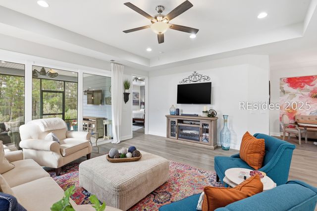 77 Landshark Blvd, Hardeeville, SC 29927