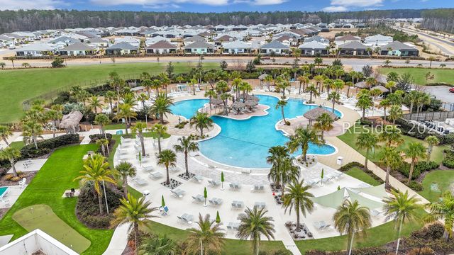 77 Landshark Blvd, Hardeeville, SC 29927