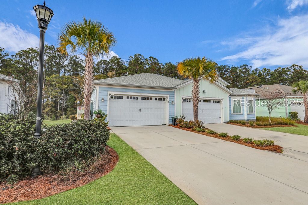 77 Landshark Blvd, Hardeeville, SC 29927