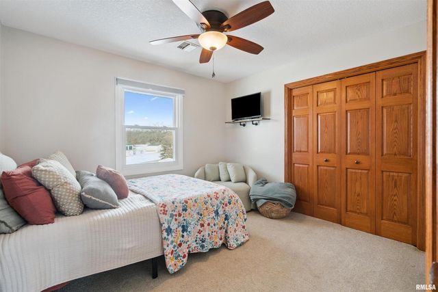 53 W ROSE Court, Geneseo, IL 61254