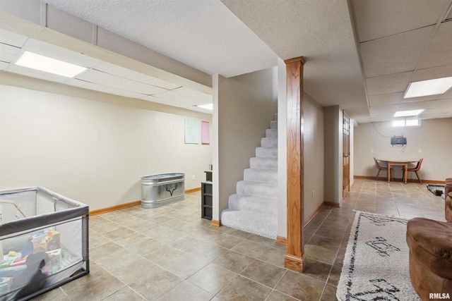 53 W ROSE Court, Geneseo, IL 61254