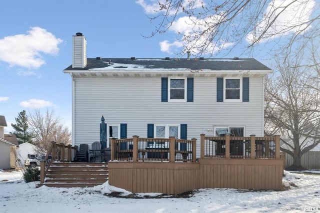 53 W ROSE Court, Geneseo, IL 61254