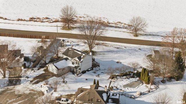 53 W ROSE Court, Geneseo, IL 61254