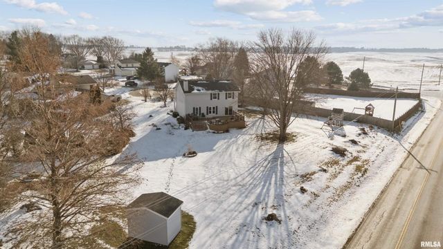 53 W ROSE Court, Geneseo, IL 61254