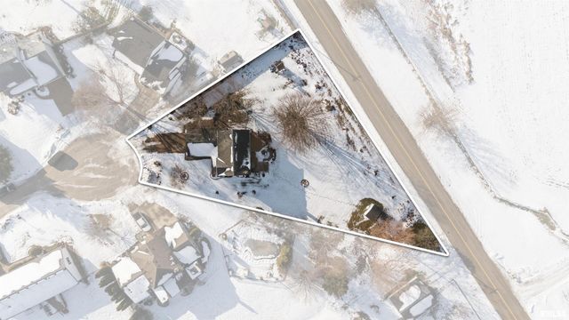 53 W ROSE Court, Geneseo, IL 61254