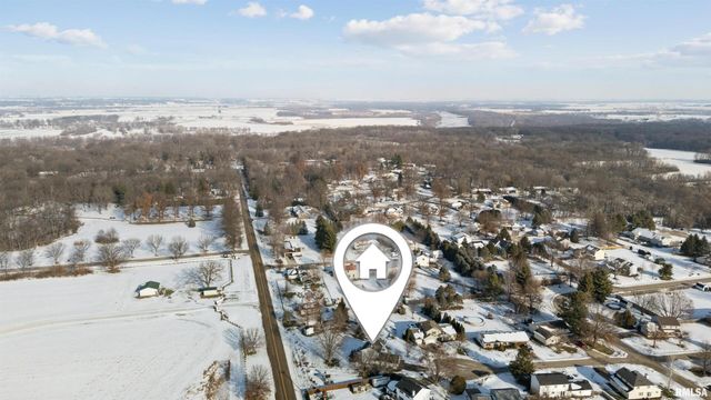 53 W ROSE Court, Geneseo, IL 61254