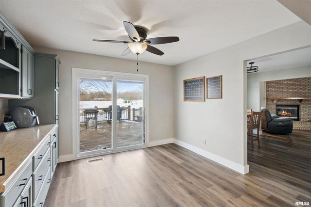 53 W ROSE Court, Geneseo, IL 61254