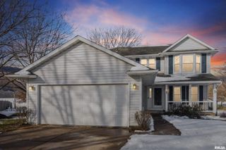 53 W ROSE Court, Geneseo, IL 61254