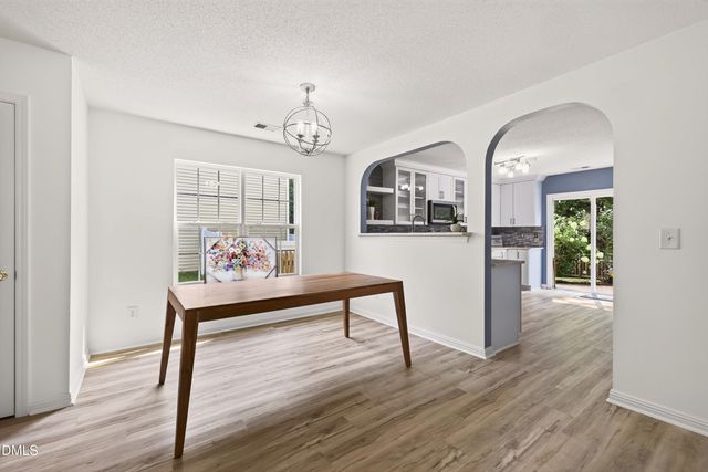 2811 Skybrook Lane, Durham, NC 27703