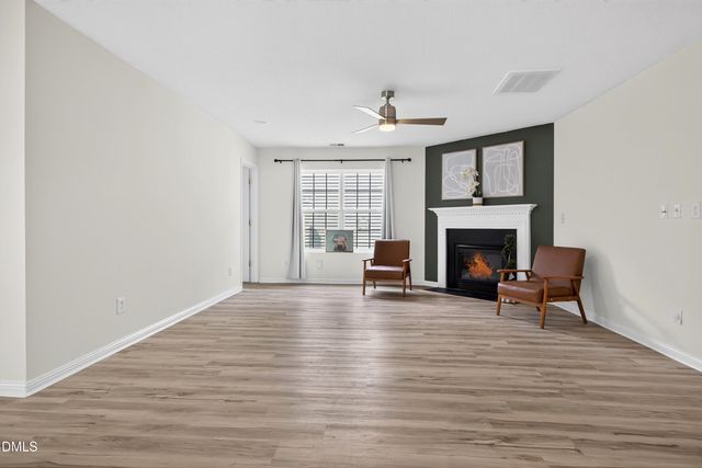 2811 Skybrook Lane, Durham, NC 27703