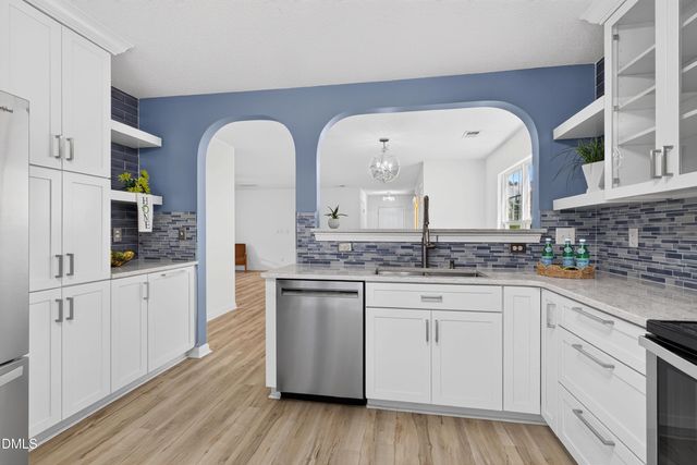 2811 Skybrook Lane, Durham, NC 27703